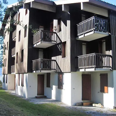 Le De Montchavin - Bel Proche Du Centre Mae-4354 Appartement *